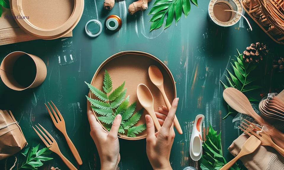 Host a Zero-Waste Party Host a Zero-Waste Party